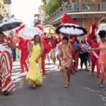 Take a 'Girls Trip' to New Orleans in the Latest Trailer