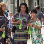 Take a 'Girls Trip' to New Orleans in the Latest Trailer