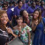 Take a 'Girls Trip' to New Orleans in the Latest Trailer