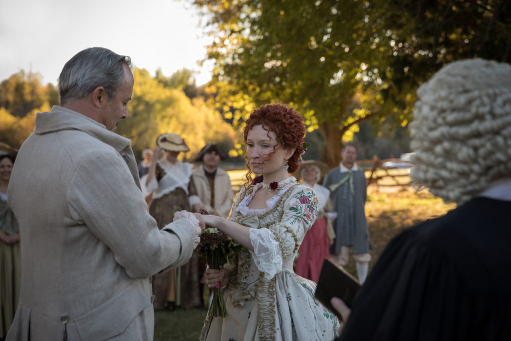 RECAP: 'American Gods' Season 1, Episode 6 "A Murder of Gods"