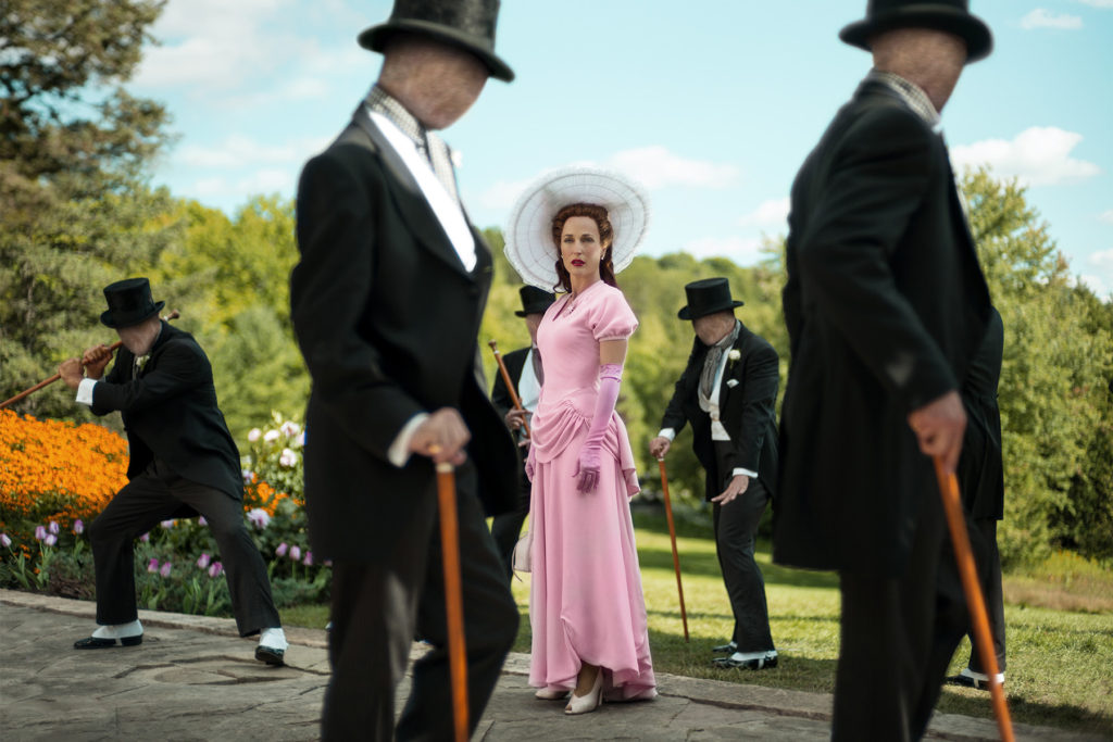 RECAP: 'American Gods' Season 1, Episode 7, "Prayer for Mad Sweeney"