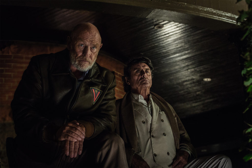 RECAP: 'American Gods' Season 1, Episode 5 "Lemon Scented You"