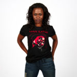 'American Gods' Cast Launch Represent T-Shirt Campaigns for Charity