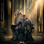 FIRST LOOK: 'Black Panther' Teaser Trailer