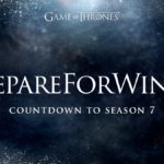 #PrepareForWinter with 'Game of Thrones' Epic Marathon