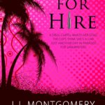SPOTLIGHT/GIVEAWAY: 'Gun For Hire' by J.J. Montgomery