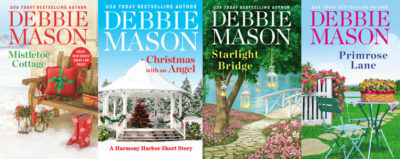 SPOTLIGHT/GIVEAWAY: 'Primrose Lane' by Debbie Mason
