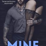 SPOTLIGHT: 'Mine' by Jenika Snow