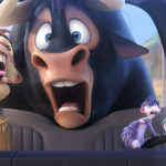 Watch the Latest 'Ferdinand' Trailer