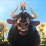 Watch the Latest 'Ferdinand' Trailer