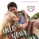 SPOTLIGHT: 'Into Your Arms' by Chelsea M. Cameron