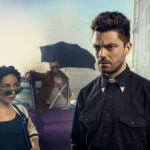 'Preacher' Returns This Sunday To AMC