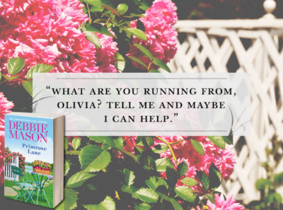 SPOTLIGHT/GIVEAWAY: 'Primrose Lane' by Debbie Mason