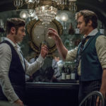Witness Birth of Show Business in 'The Greatest Showman' Trailer
