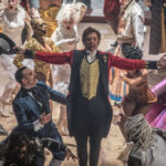 Witness Birth of Show Business in 'The Greatest Showman' Trailer