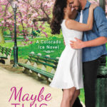 SPOTLIGHT/GIVEAWAY: 'Maybe This Love' by Jennifer Snow