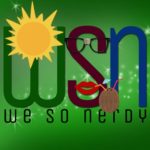 We So Nerdy Summer 2018 review