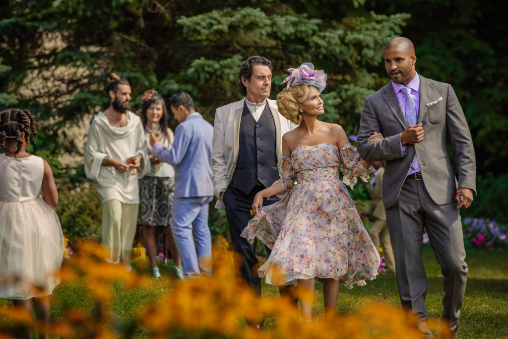 RECAP: 'American Gods' Season 1, Episode 7, "Prayer for Mad Sweeney"