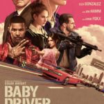 FIRST LOOK: Ansel Elgort Stars in 'Baby Driver'