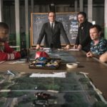 FIRST LOOK: Ansel Elgort Stars in 'Baby Driver'