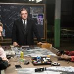 FIRST LOOK: Ansel Elgort Stars in 'Baby Driver'