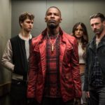 FIRST LOOK: Ansel Elgort Stars in 'Baby Driver'