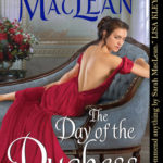 BOOK REVIEW: 'The Day of the Duchess' by Sarah MacLean—4.5 Stars