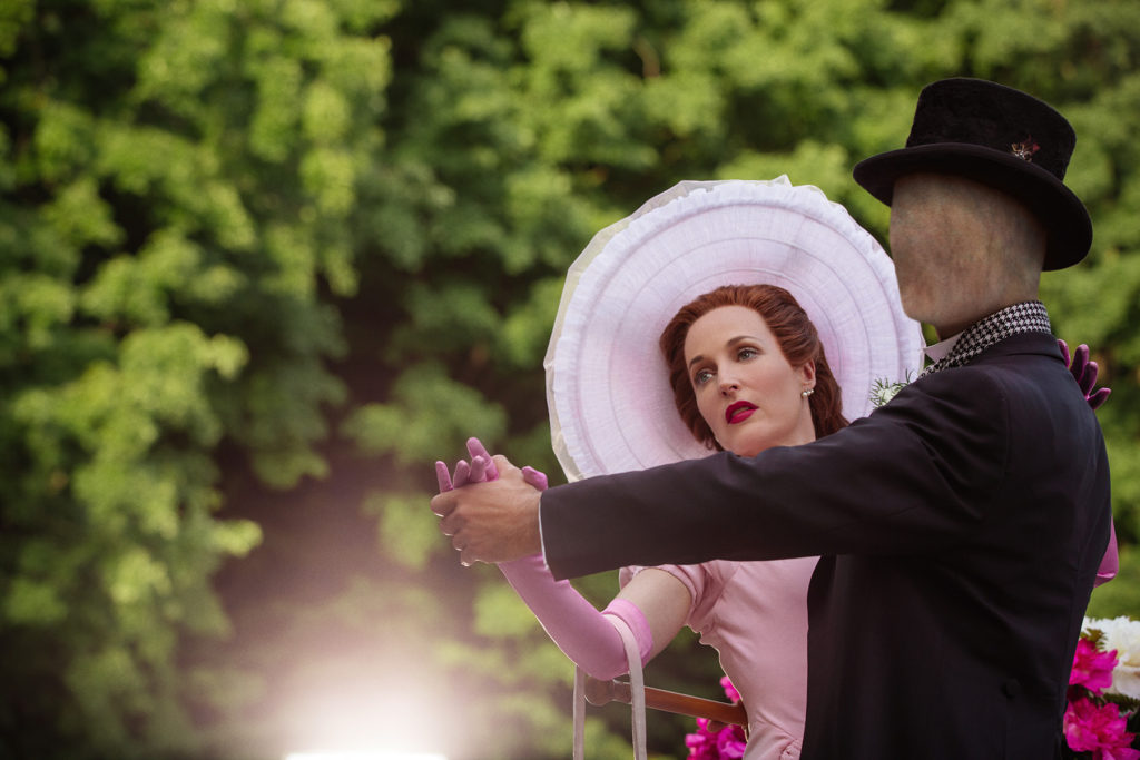 RECAP: 'American Gods' Season 1, Episode 7, "Prayer for Mad Sweeney"