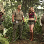FIRST LOOK: 'Jumanji: Welcome to the Jungle', Coming December 2017