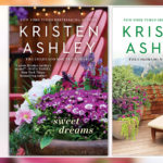 SPOTLIGHT/GIVEAWAY: 'Colorado Mountain' Series by Kristen Ashley