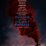 FIRST LOOK: 'Murder on the Orient Express'