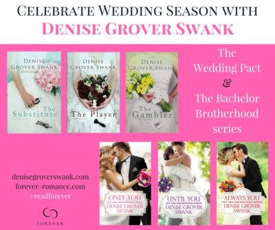 SPOTLIGHT/GIVEAWAY: 'Until You' by Denise Grover Swank