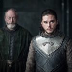 RECAP: 'Game of Thrones' Season 7, Episode 2 "Stormborn"