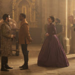 PREVIEW: 'Still Star-Crossed' Season 1, Episode 4 "Pluck Out the Heart of My Mystery"