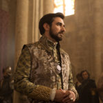 PREVIEW: 'Still Star-Crossed' Season 1, Episode 4 "Pluck Out the Heart of My Mystery"