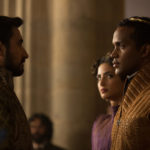 PREVIEW: 'Still Star-Crossed' Season 1, Episode 4 "Pluck Out the Heart of My Mystery"