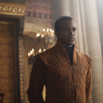 PREVIEW: 'Still Star-Crossed' Season 1, Episode 4 "Pluck Out the Heart of My Mystery"