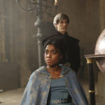 PREVIEW: 'Still Star-Crossed' Season 1, Episode 4 "Pluck Out the Heart of My Mystery"