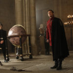PREVIEW: 'Still Star-Crossed' Season 1, Episode 4 "Pluck Out the Heart of My Mystery"