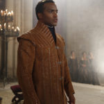 PREVIEW: 'Still Star-Crossed' Season 1, Episode 4 "Pluck Out the Heart of My Mystery"