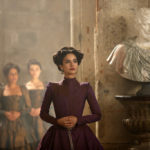 PREVIEW: 'Still Star-Crossed' Season 1, Episode 4 "Pluck Out the Heart of My Mystery"