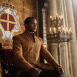 PREVIEW: 'Still Star-Crossed' Season 1, Episode 4 "Pluck Out the Heart of My Mystery"