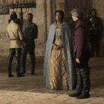 PREVIEW: 'Still Star-Crossed' Season 1 Finale "Something Wicked This Way Comes"