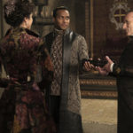 PREVIEW: 'Still Star-Crossed' Season 1 Finale "Something Wicked This Way Comes"