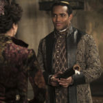 PREVIEW: 'Still Star-Crossed' Season 1 Finale "Something Wicked This Way Comes"