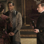 PREVIEW: 'Still Star-Crossed' Season 1 Finale "Something Wicked This Way Comes"