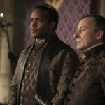 PREVIEW: 'Still Star-Crossed' Season 1 Finale "Something Wicked This Way Comes"