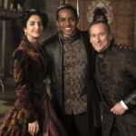 PREVIEW: 'Still Star-Crossed' Season 1 Finale "Something Wicked This Way Comes"