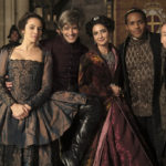 PREVIEW: 'Still Star-Crossed' Season 1 Finale "Something Wicked This Way Comes"