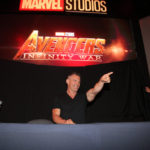 PHOTOS: 'Avengers: Infinity War' Cast Takes Over D23 Expo